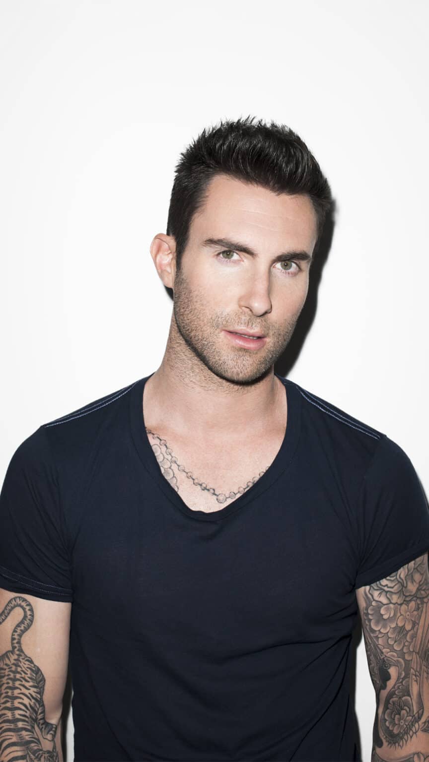 Adam Levine's Net Worth [2025 Update]: Lifestyle & Vacations - Adam Levine Net Worth 2025: Maroon 5 Star’s Career & Wealth