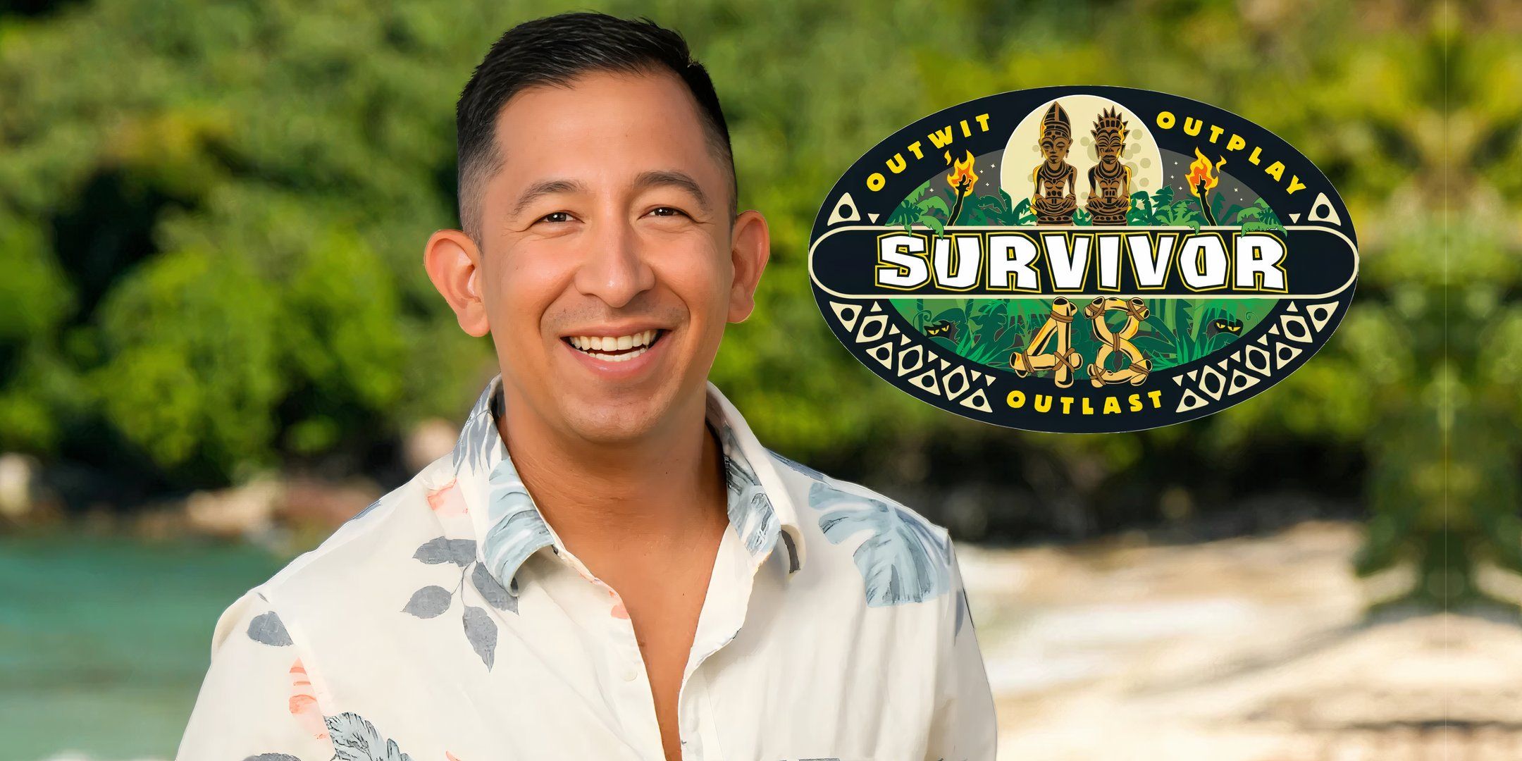 After Applying For 10 Years, A Survivor Superfan Will Finally Get His - Who Is Mitch Guerra From Survivor? Meet The Contestant Making Waves