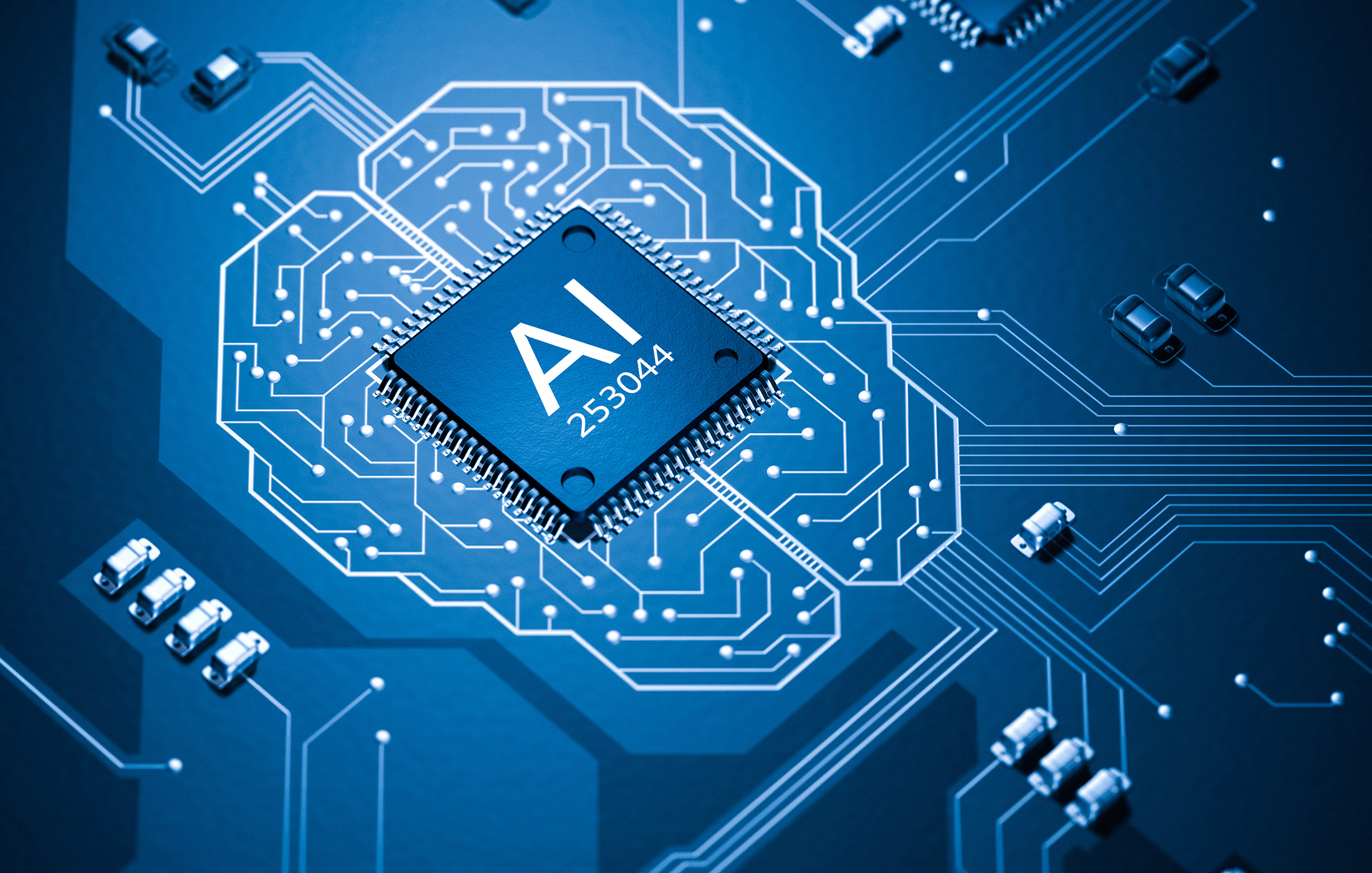 AI, Artificial Intelligence or Actuarial Intelligence? – Axene Health - Ai On The Edge External Led