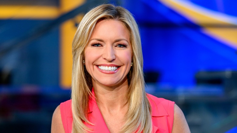 Ainsley Earhardt Lives A Lavish Lifestyle - How Old Is Ainsley Earhardt? Fox News Star’s Age Uncovered