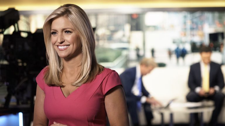 How Old Is Ainsley Earhardt? Fox News Star’s Age Uncovered