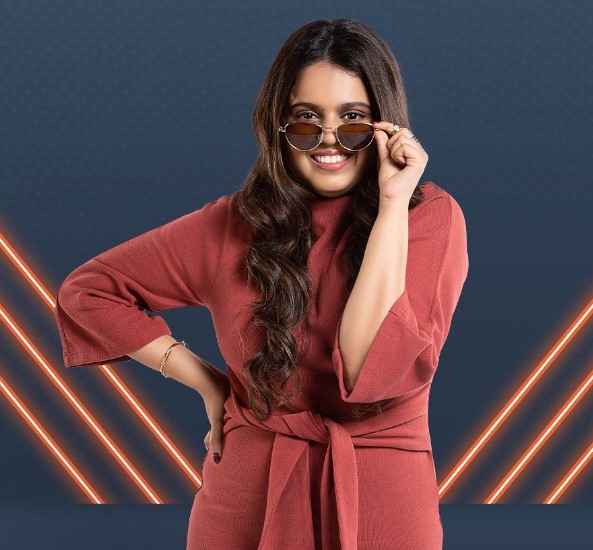 Aishwarya Mohanraj Biography: Know her Age, Boyfriend, Husband, Family - Aishwarya Mohanraj Net Worth 2025: Comedian & Writer’s Rising Value