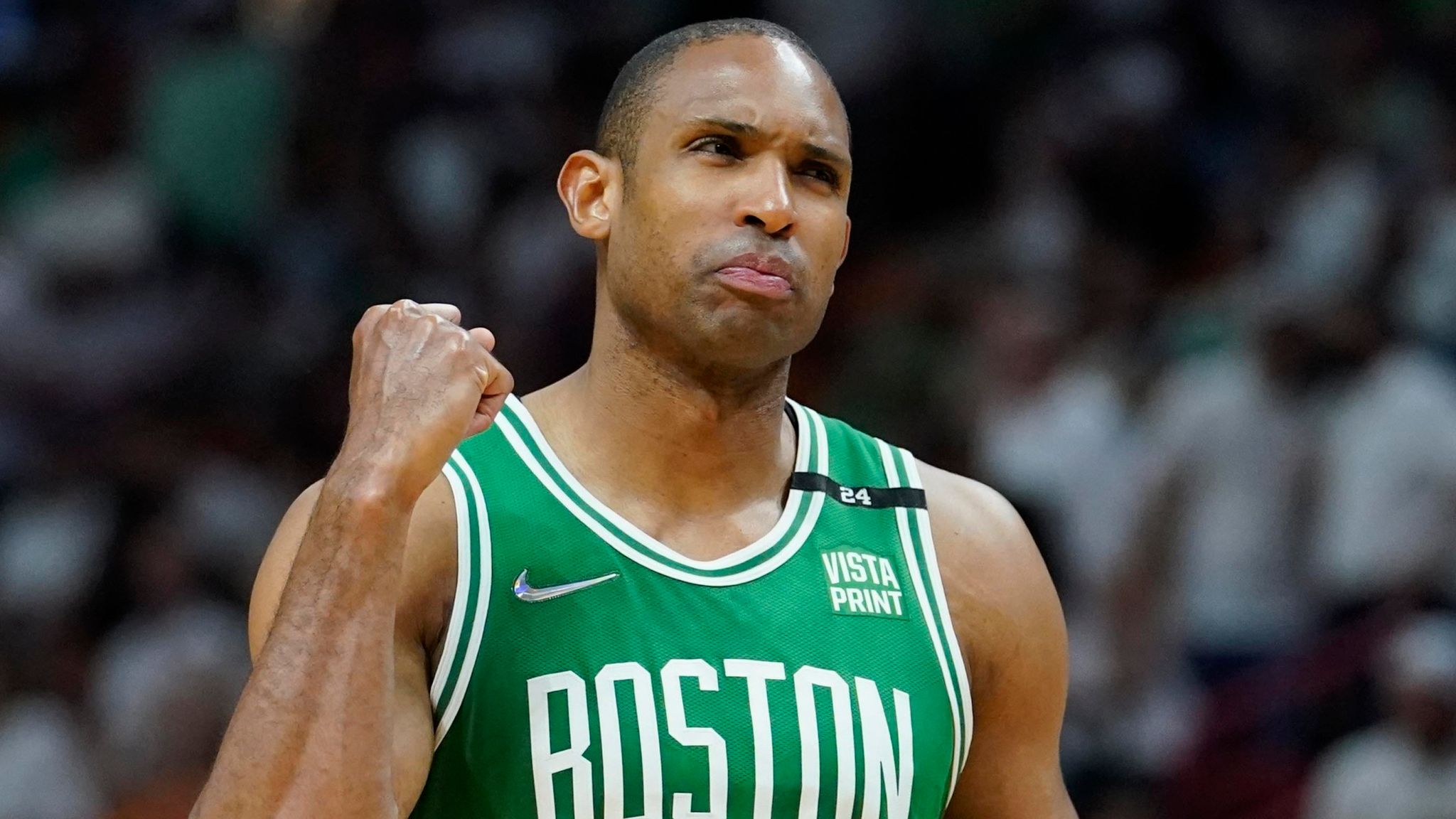 How Old Is Al Horford? Celtics Big Man’s Age & Nba Legacy