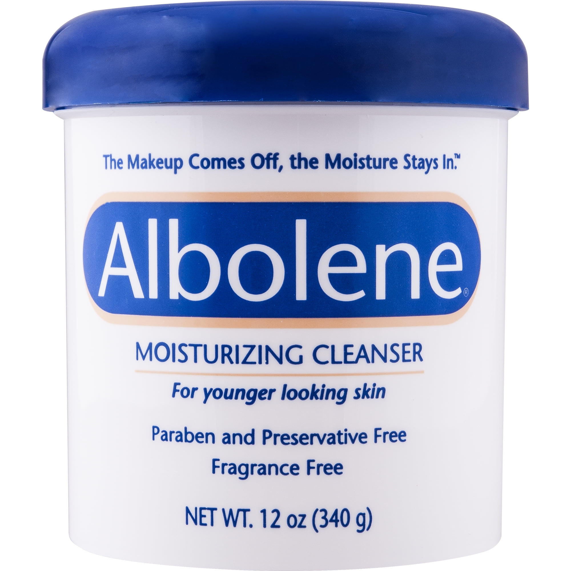 Albolene What Is It Used For
