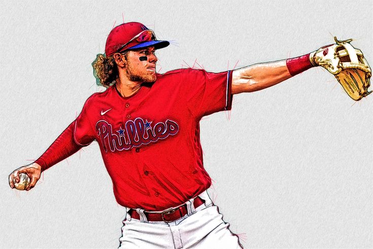 How Tall Is Alec Bohm? Mlb Player’s Height And Stats