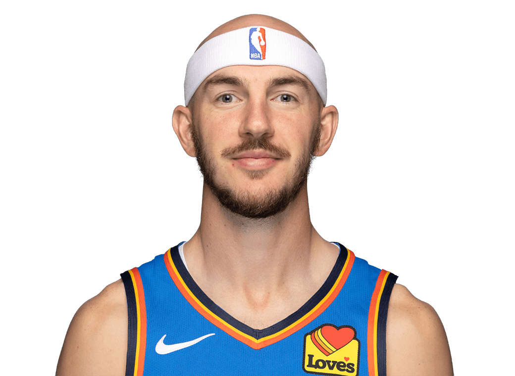 How Old Is Alex Caruso? Nba Guard’s Age And Stats In 2025