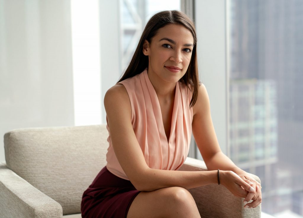 Alexandria Ocasio-Cortez (aka AOC) - Net Worth Guide - AOC Net Worth 2025: Alexandria Ocasio-Cortez’s Financial Profile