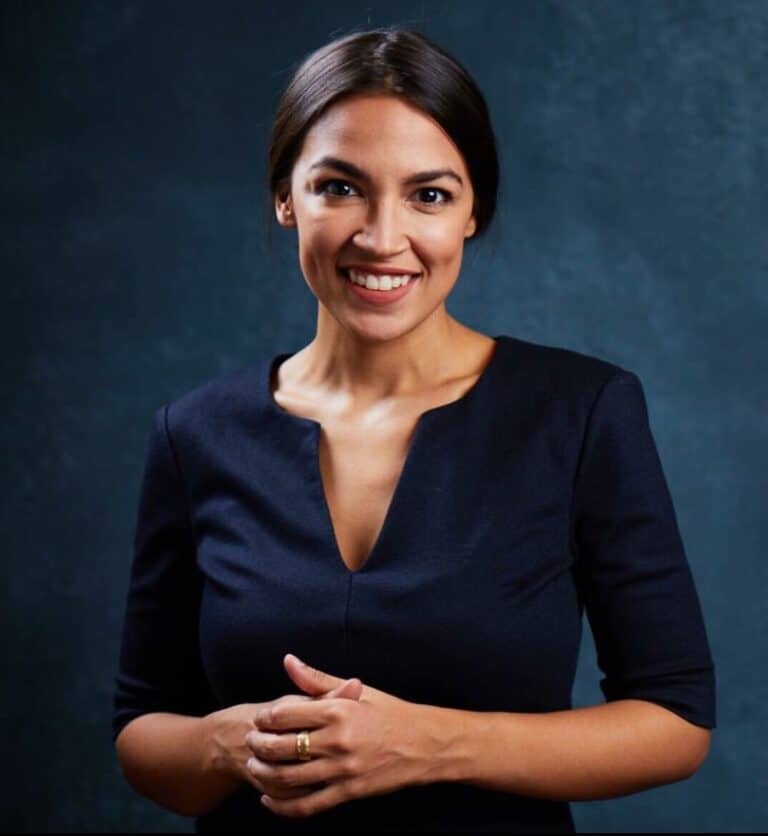 Aoc Net Worth 2025: Alexandria Ocasio-cortez’s Financial Profile