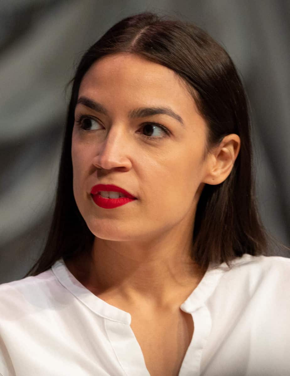 Alexandria Ocasio-Cortez net worth [2025 Update]: Charity & Endorsement - AOC Net Worth 2025: Alexandria Ocasio-Cortez’s Financial Profile