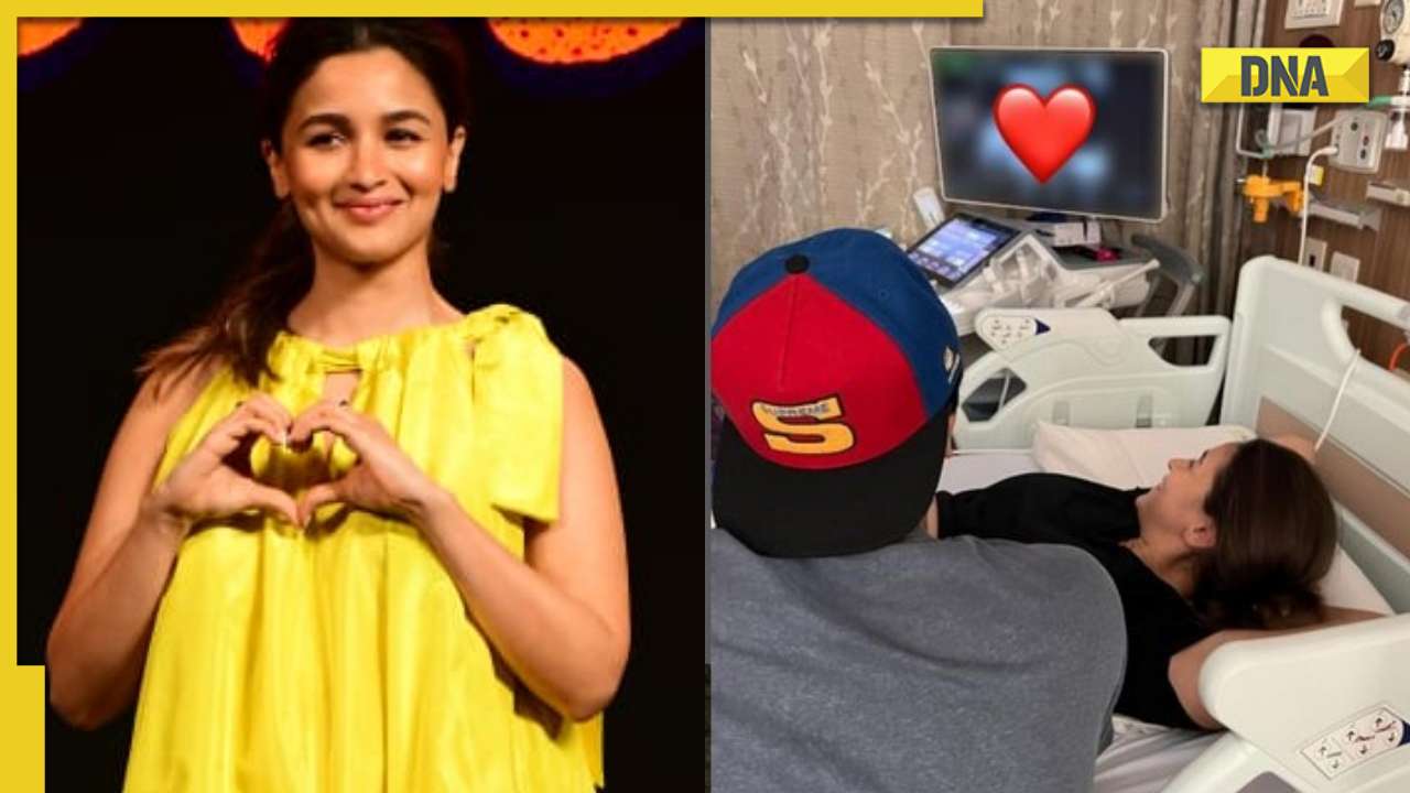 Alia Bhatt reacts to trolling over her pregnancy announcement, says - Alia Bhatt Pregnant? Bollywood Is Losing It Over This Clue!