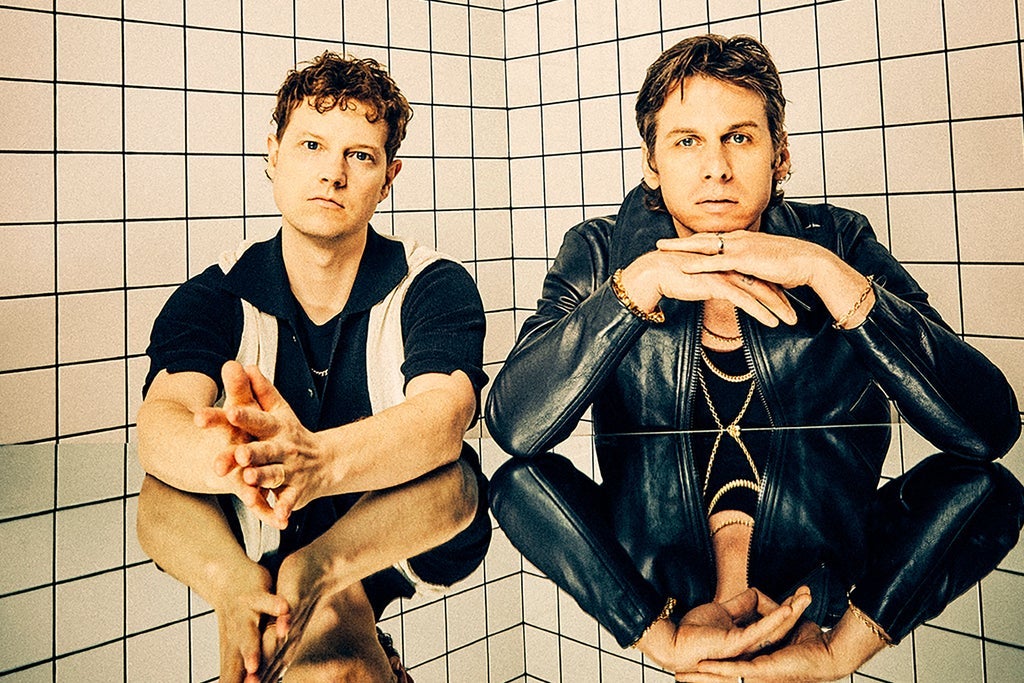 ALT 103.7 Presents Foster The People - Paradise State of Mind | House - John Foster Net Worth 2025: How Much Has The Idol Star Earned?