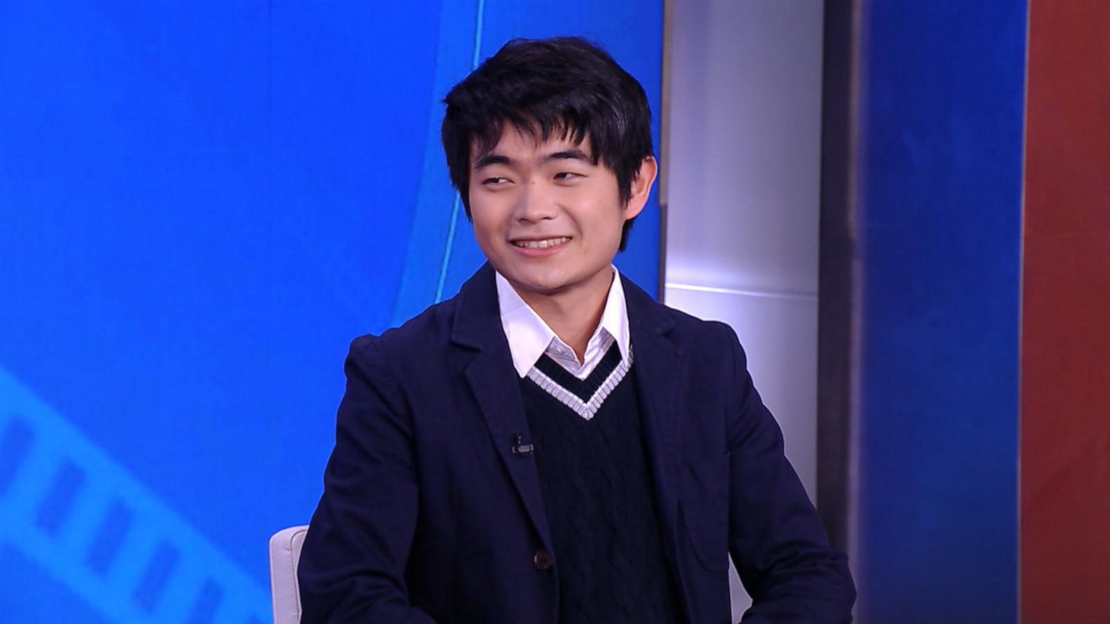 'American Born Chinese' star Ben Wang talks new Disney+ show - Good - Ben Wang’s Height, Age & Net Worth: The Rising Star Of ‘Karate Kid’ & ‘Hunger Games’