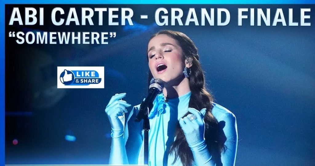 American Idol 2025 Finale Date - Christian Murray - American Idol Finale Performers 2025: Guest Artists And Special Performances