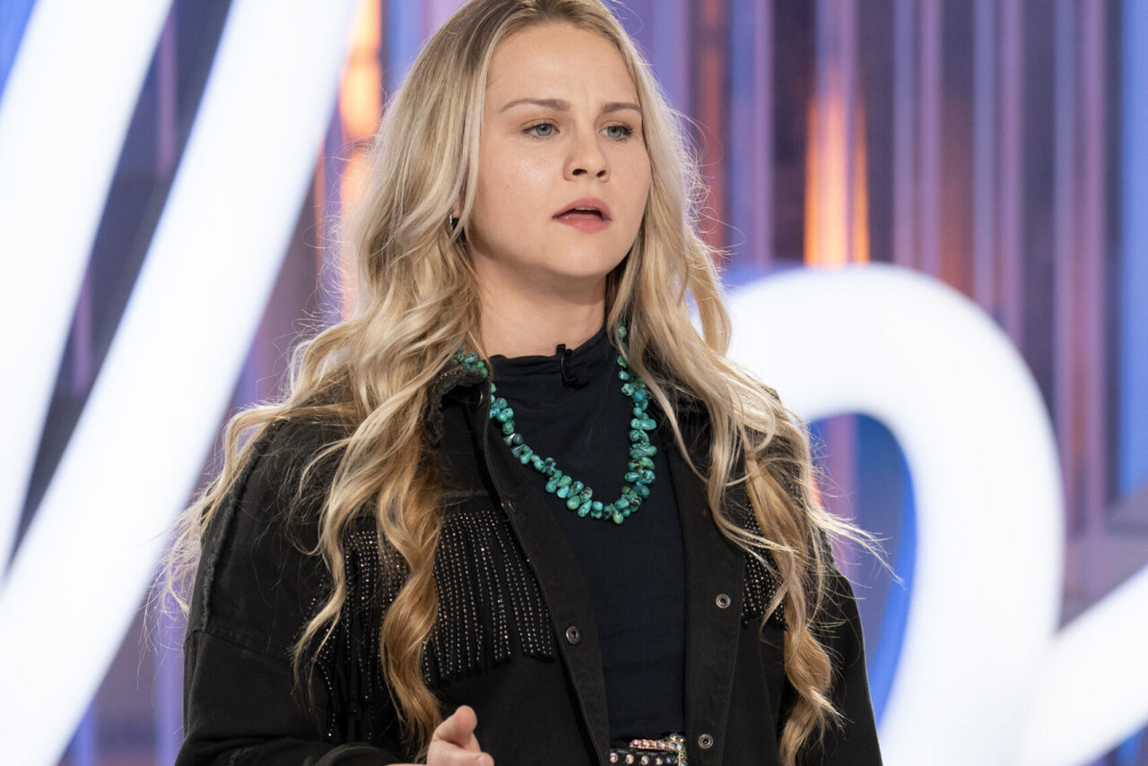 American Idol 2025: Lionel, Luke, Carrie and Ryan Pick Fav Auditions - Breanna Nix Net Worth 2025: American Idol Rise & Career Value