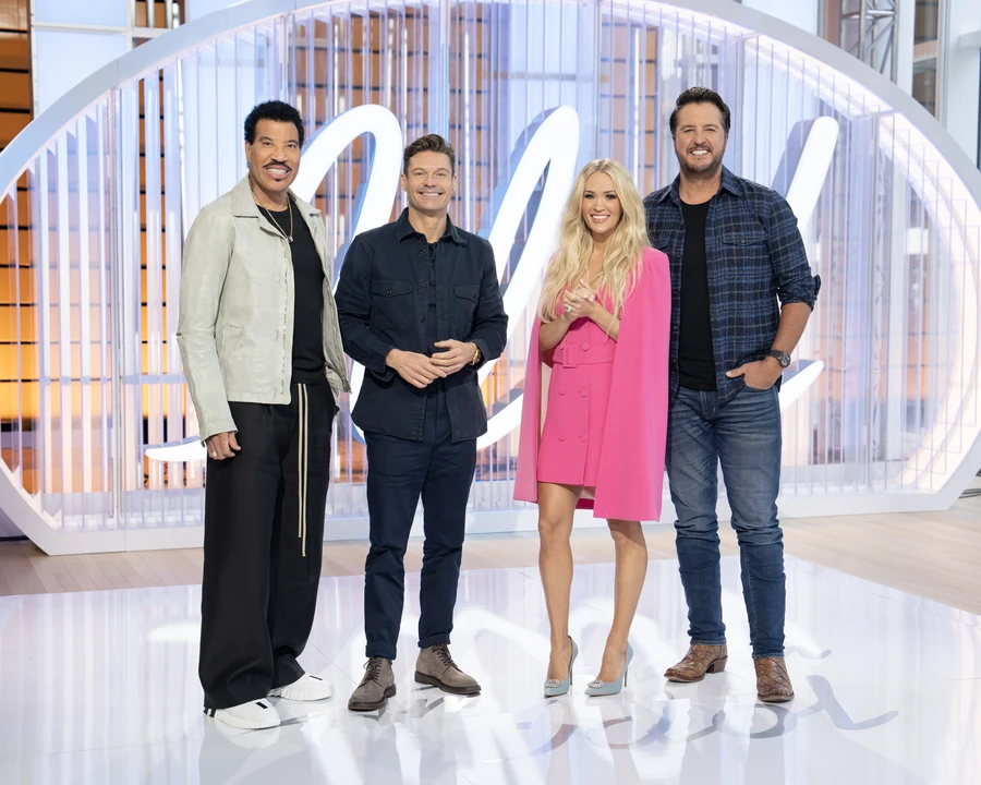American Idol 23 video: Breanna Nix sings 'Jesus, Take the Wheel' - Breanna Nix Measurements: Height, Weight & Style Profile