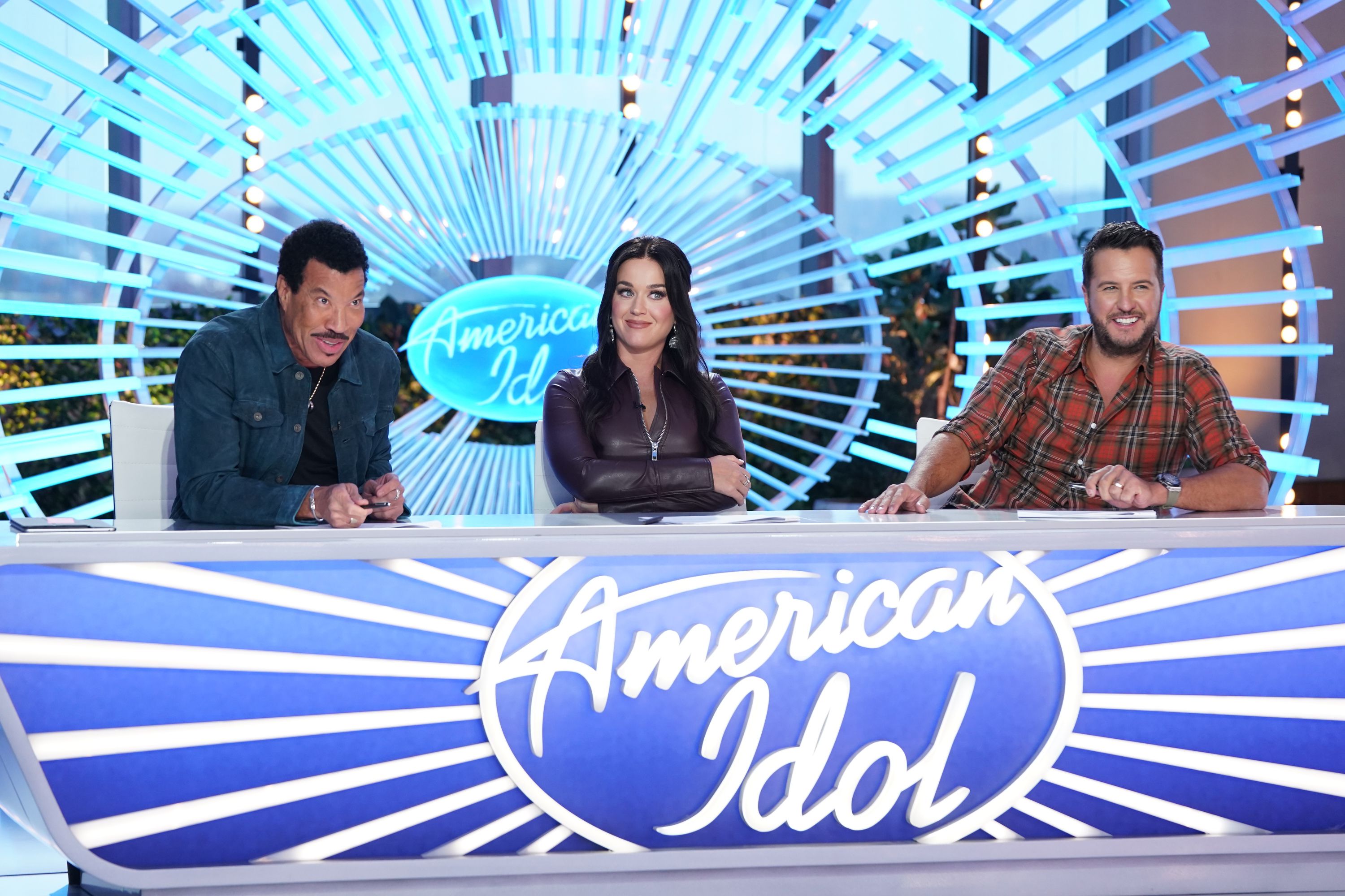 American Idol April 30 2025 - Christopher Fosbery B. - John Foster (American Idol): Full Biography, Age, Hometown & Career