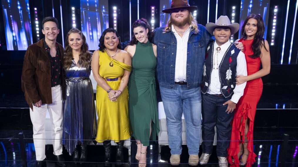 American Idol 2025 Finale Recap: Performances, Judges, And Winner Revealed
