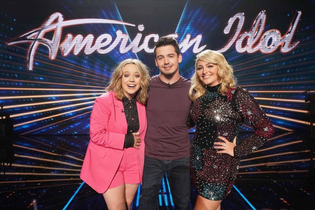 American Idol Recap Tonight Live | Stream - How Long Is American Idol On Tonight? Episode Duration And Schedule