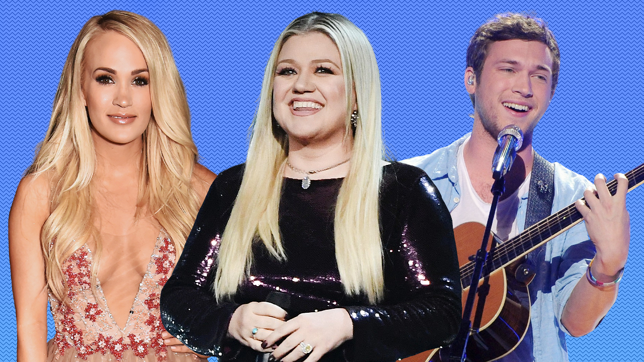 American Idol Top 10 2025 Performances - Keira Marmion - American Idol 2025 Finale Recap: Performances, Judges, And Winner Revealed