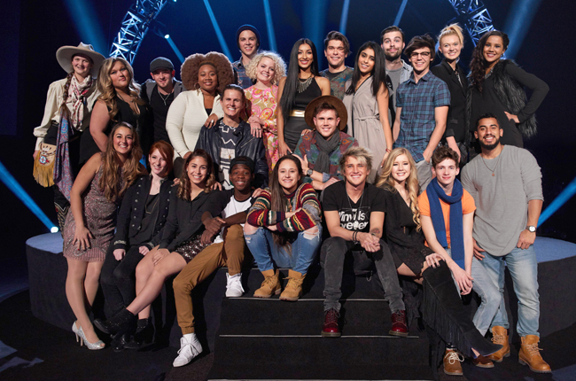 'American Idol' Top 24: Meet This Week's 12 Finalists | Billboard - John Foster (American Idol): Full Biography, Age, Hometown & Career
