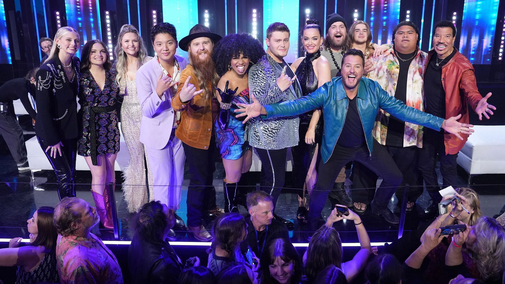 American Idol Top 3 2025 Performances - Jamie Jasper - American Idol 2025 Finale Recap: Performances, Judges, And Winner Revealed