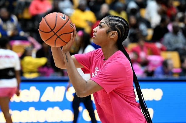 Angel Reese NIL Deal, Net worth, Salary, Endorsements, and Contract history - Angel Reese Salary In 2025: NIL Deals, WNBA, And Endorsements
