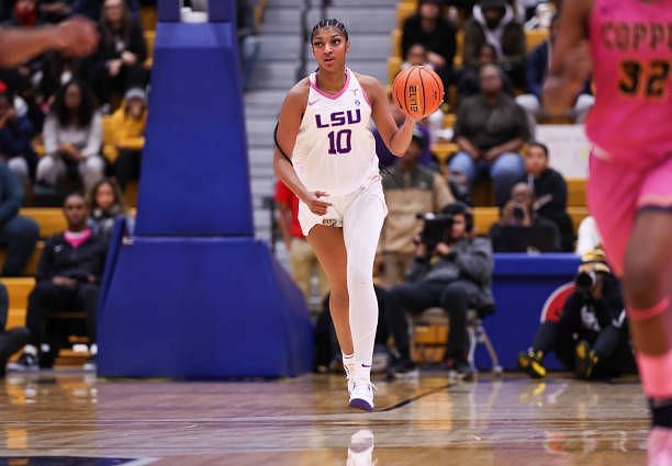 Angel Reese NIL Deal, Net worth, Salary, Endorsements, and Contract history - Angel Reese Salary In 2025: NIL Deals, WNBA, And Endorsements