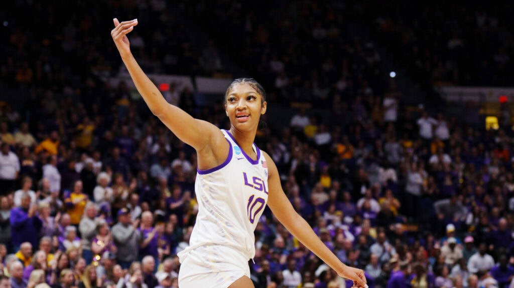 Angel Reese NIL Deals, Valuation & Earnings - Boardroom - Angel Reese Salary In 2025: NIL Deals, WNBA, And Endorsements