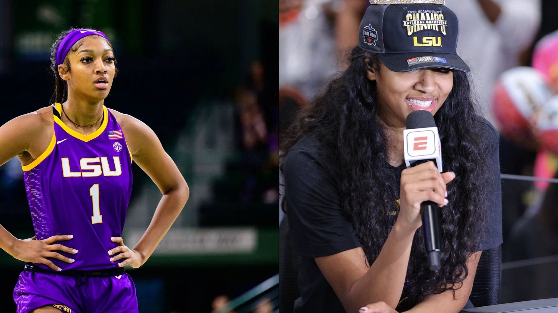 Angel Reese WNBA salary projection: How much will the $1.8M NIL star earn? - Angel Reese Salary In 2025: NIL Deals, WNBA, And Endorsements