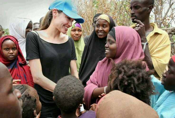Angelina | Angelina jolie charity, Angelina jolie, Role models - Angelina Jolie Net Worth 2025: Actress, Director & Humanitarian Earnings