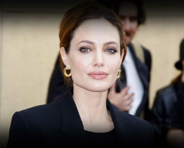 Angelina Jolie - Age, Bio, Birthday, Family, Net Worth | National Today - Angelina Jolie Net Worth 2025: Actress, Director & Humanitarian Earnings