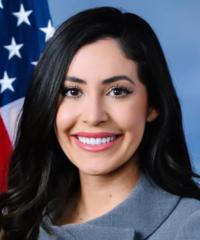 Anna Paulina Luna, Representative for Florida's 13th Congressional - Anna Paulina Luna’s Net Worth, Age & Height: Florida Rep’s Financial & Political Journey