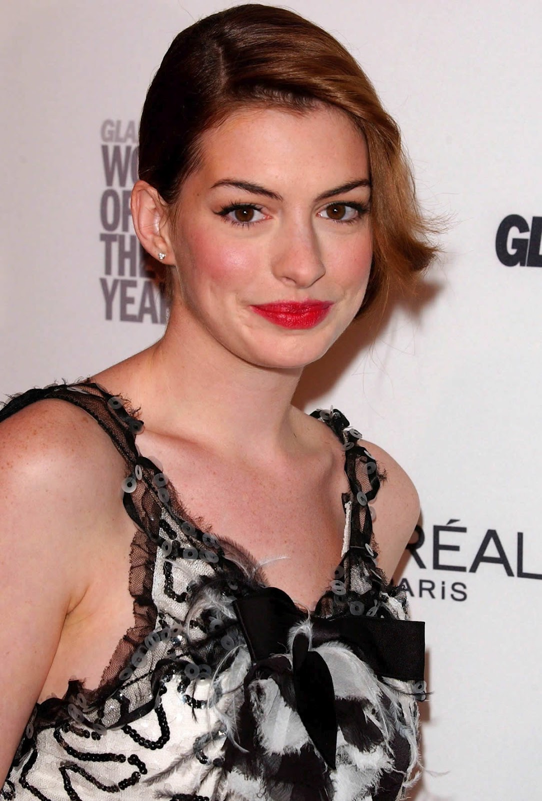 Anne Hathaway pictures gallery | Film Actresses - How Old Is Anne Hathaway? Actress’s Age And Film Legacy