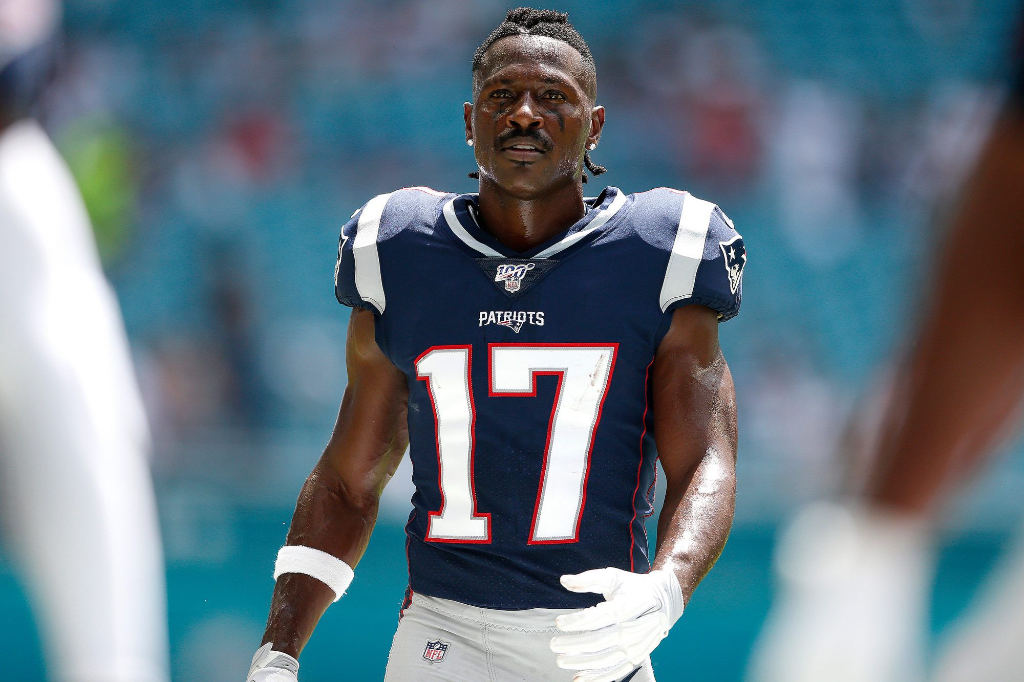 Antonio Brown Lashes Out at the NFL - How Old Is Antonio Brown? NFL Star’s Age And Comeback Talk