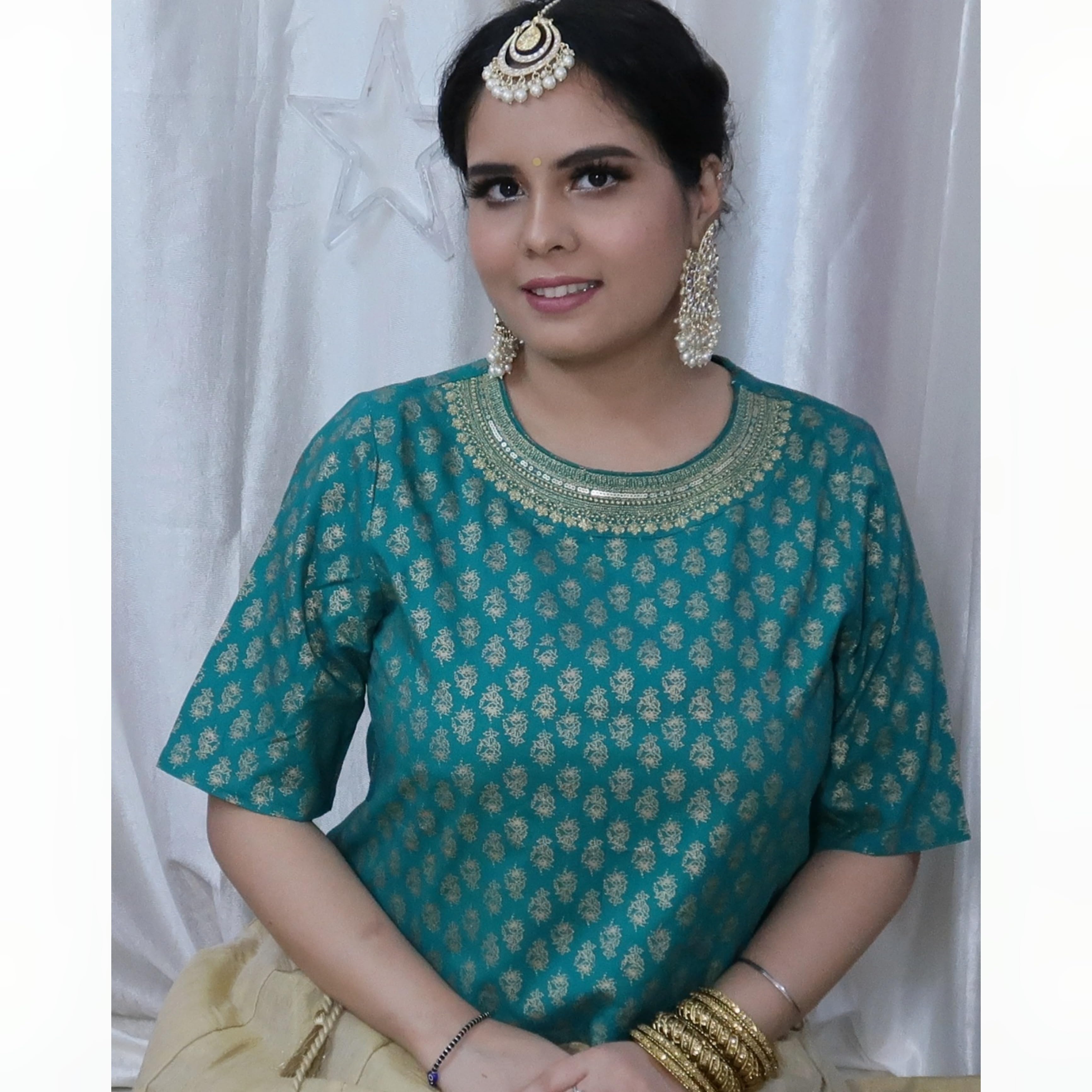 Anupriya's Amazon Page - Anupriya Net Worth 2025: Fashion Creator & Entrepreneur’s Earnings