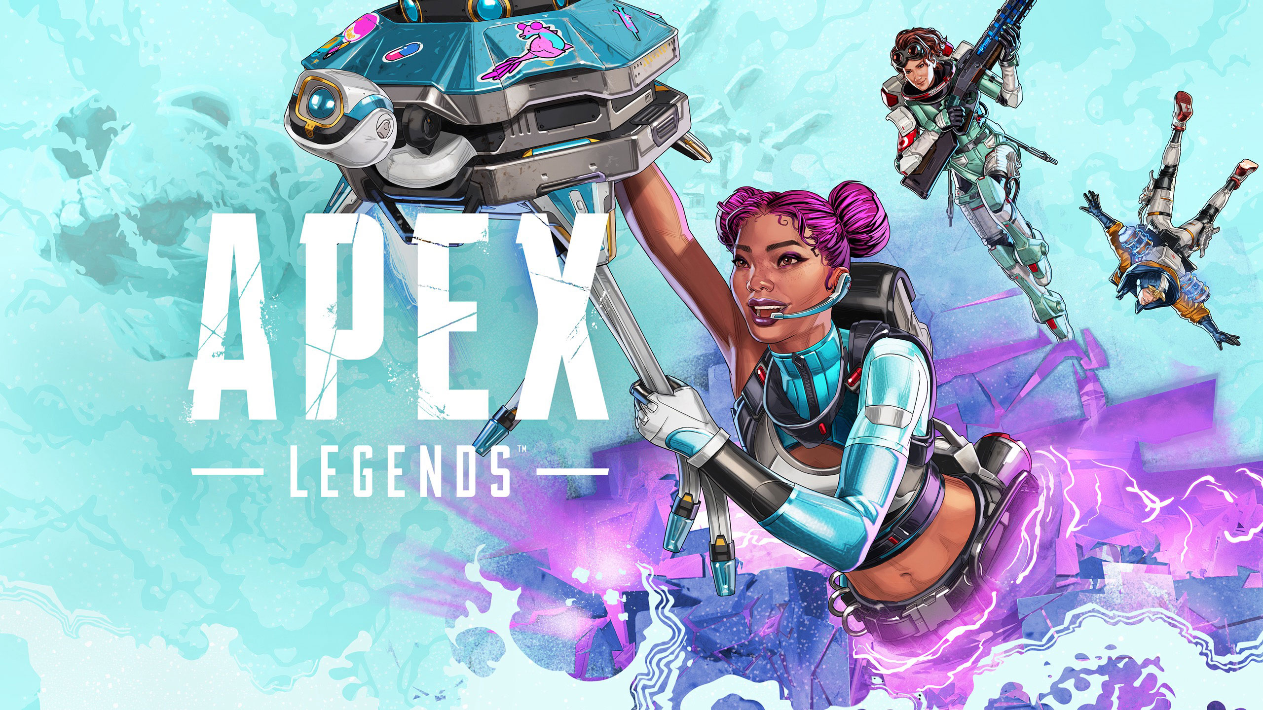 Apex Legends™ | İndir ve Ücretsiz Oyna - Epic Games Store - Apex Bank Of Camden Camden Tn