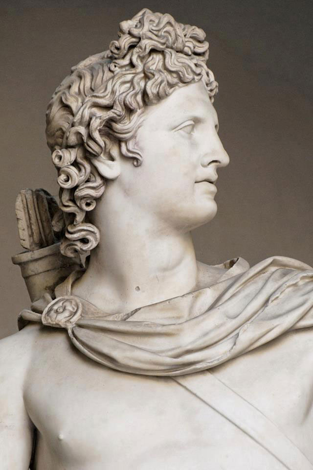 Apollo - Greek God of Light, Music and Poetry. | Greek Gods and - Apollo Tv Free Trial 30 Days