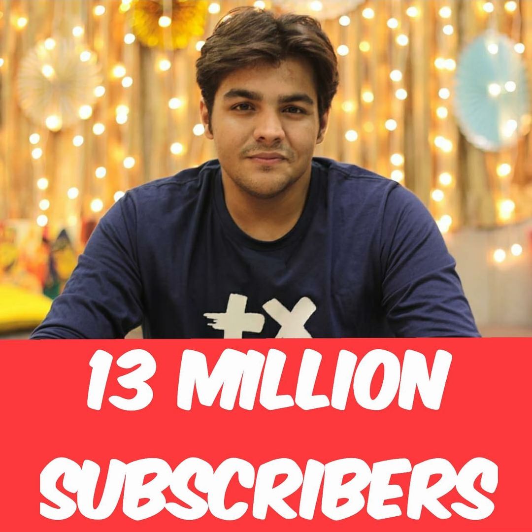 Ashish Chanchlani Net Worth 2025: Youtube Star’s Comedy Fortune
