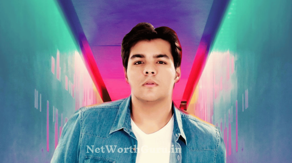 Ashish Chanchlani Net Worth : From YouTube Star to Millionaire - Net - Ashish Chanchlani Net Worth 2025: YouTube Star’s Comedy Fortune