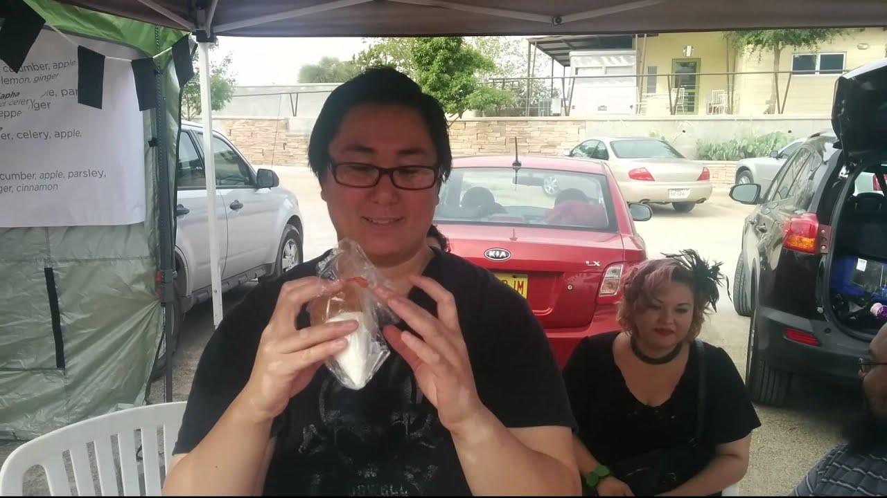 At the El Paso farmers' markets. - YouTube - Pro Ranch Market El Paso Tx