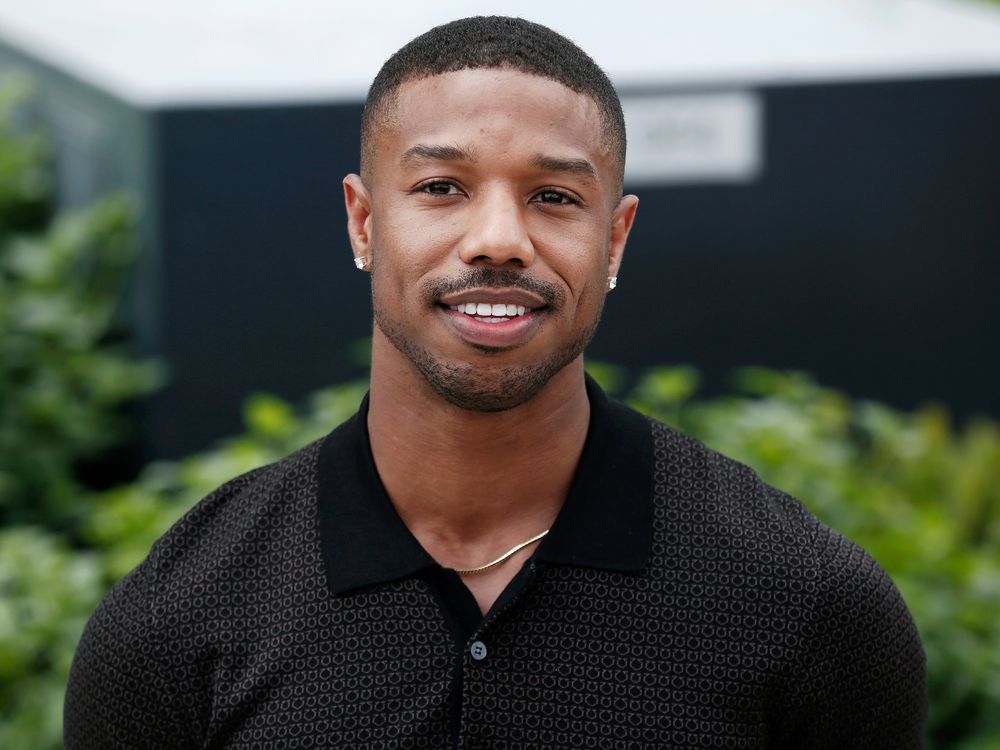 Auf „Creed II“ mit Michael B. Jordan fiebern Fans weltweit hin. Nun hat - How Tall Is Michael B. Jordan? Actor’s Height & Workout Routine