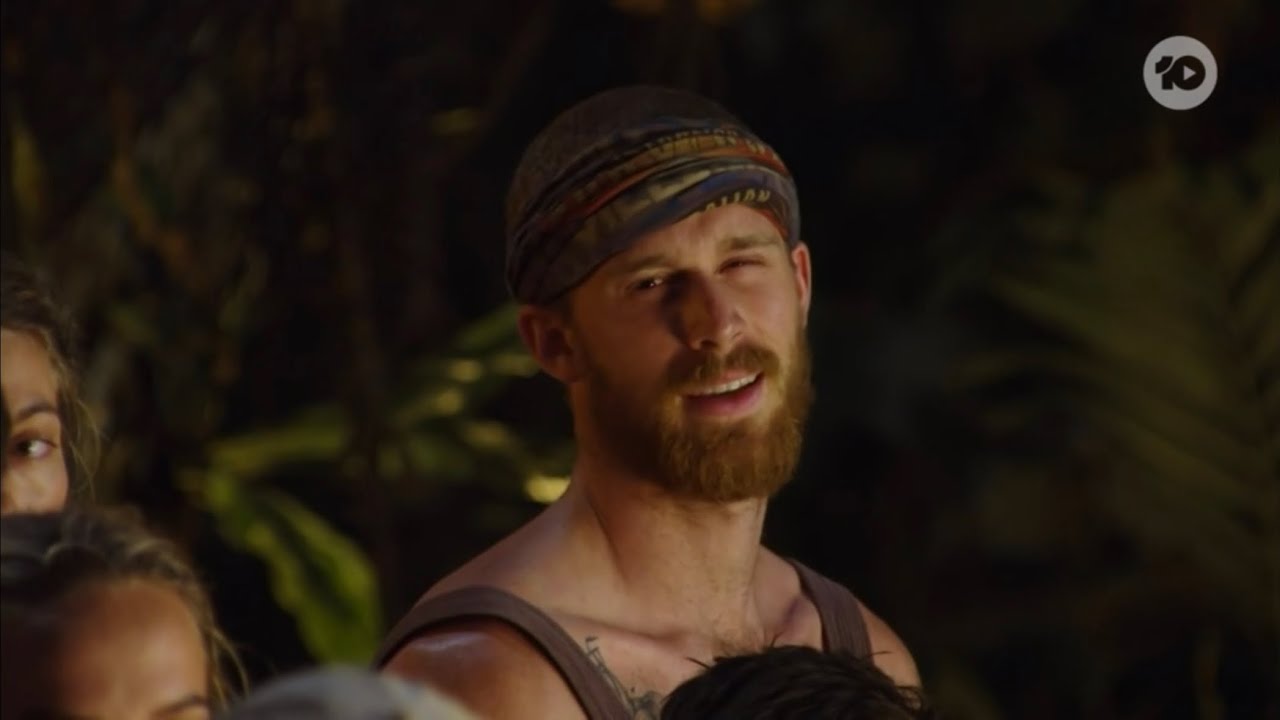 Who Is Kyle Fraser On Survivor? Inside His Game And Strategy