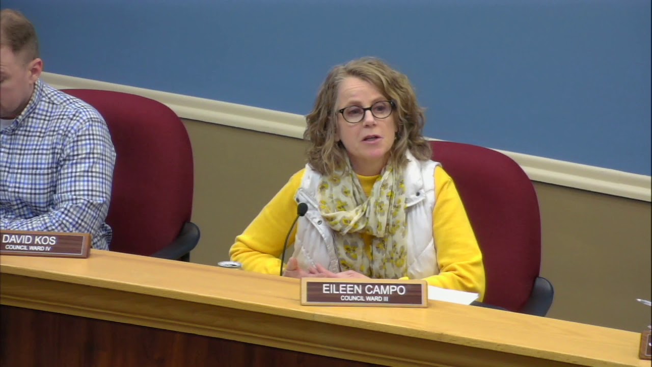 Avon Lake City Council: 01/28/2019 Highlights - YouTube - Ed Tomko Jeep Avon Lake Ohio