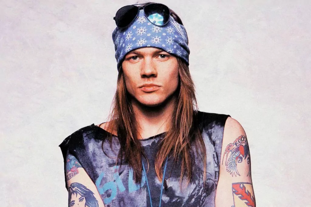 Axl Rose Net Worth: Albums, Life and Guns N' Roses - Axl Rose Net Worth 2025: Guns N’ Roses Frontman’s Financial Legacy