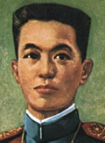 B4ABS: General Emilio Aguinaldo - System Of A Down Presale Code