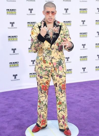 How Tall Is Bad Bunny? Rapper’s Height And Presence