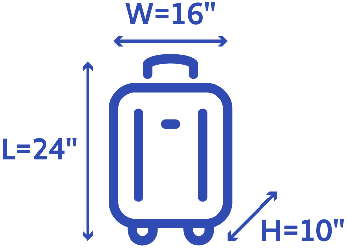 Southwest Checked Bag Size: What Fits And What Costs Extra
