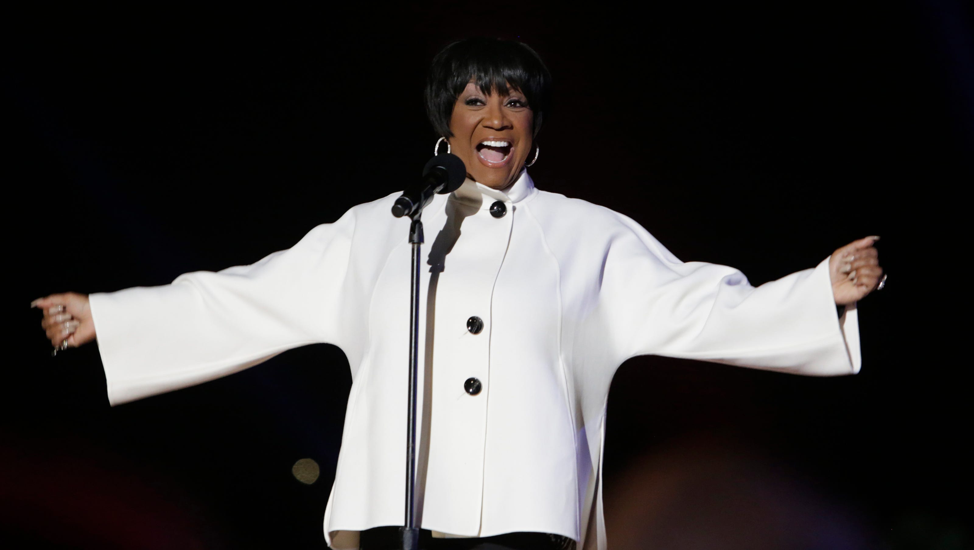 Banquet honors African-American music legends - How Old Is Patti LaBelle? Music Legend’s Age & Legacy