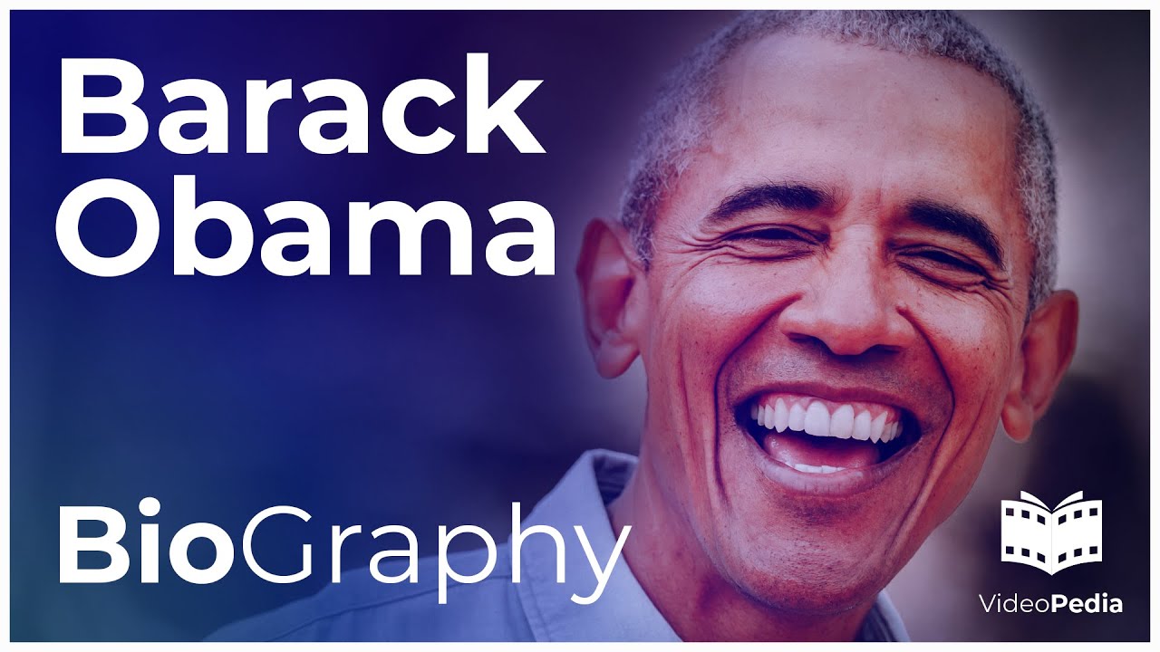 Barack Obama | Biography - YouTube - How Tall Is Obama? Barack Obama’s Height Confirmed
