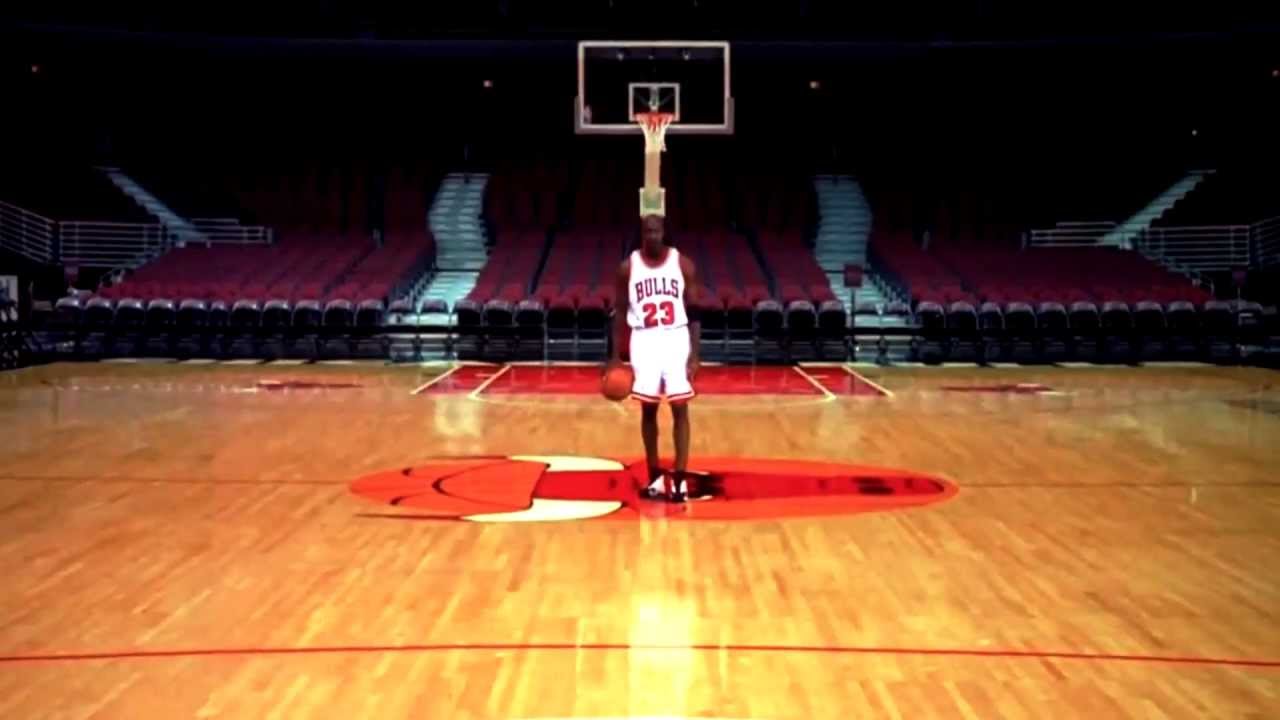 Basketball Legend Michael Jordan [HD].[1080p] - YouTube - How Tall Is Michael Jordan? Basketball Legend’s Height Today